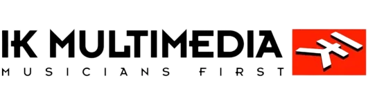 IK Multimedia
