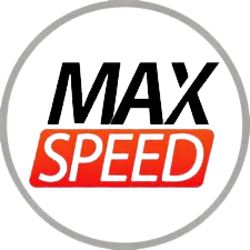 Maxspeed