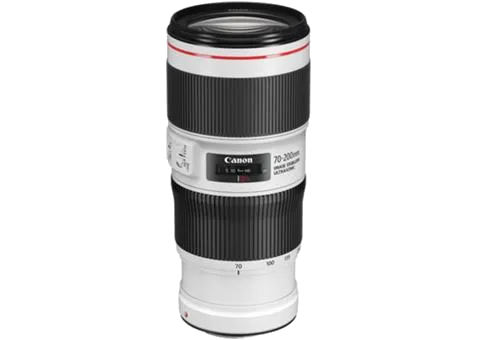 EF 70-200 f/4L IS USM