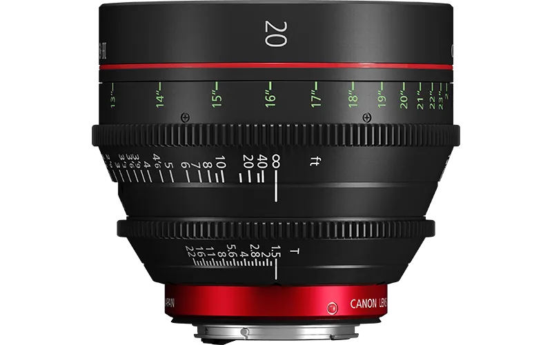 CN-E20mm T1.5 L F