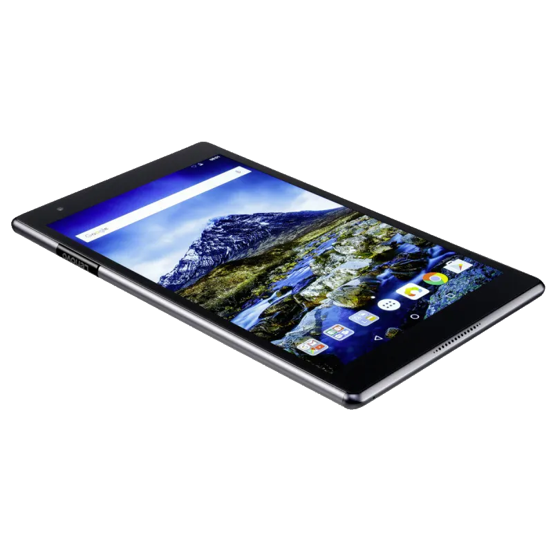 Tab 4 Plus TB-8704X