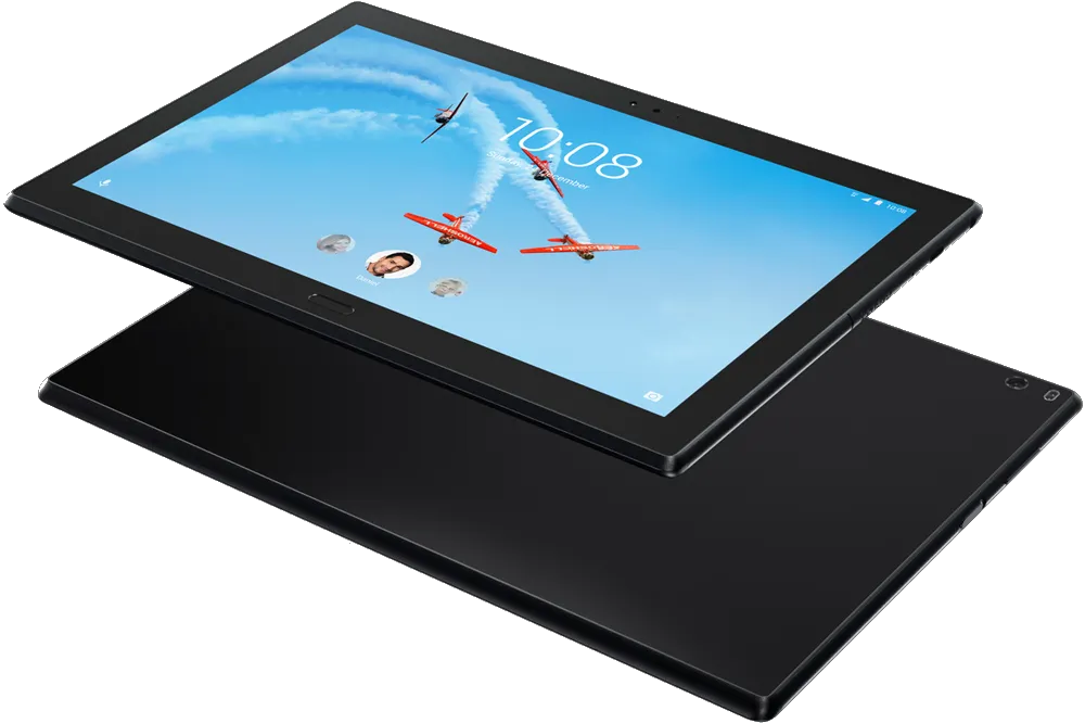 Tab 4 TB-X704L