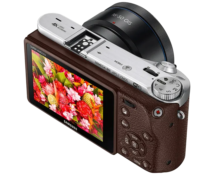NX500