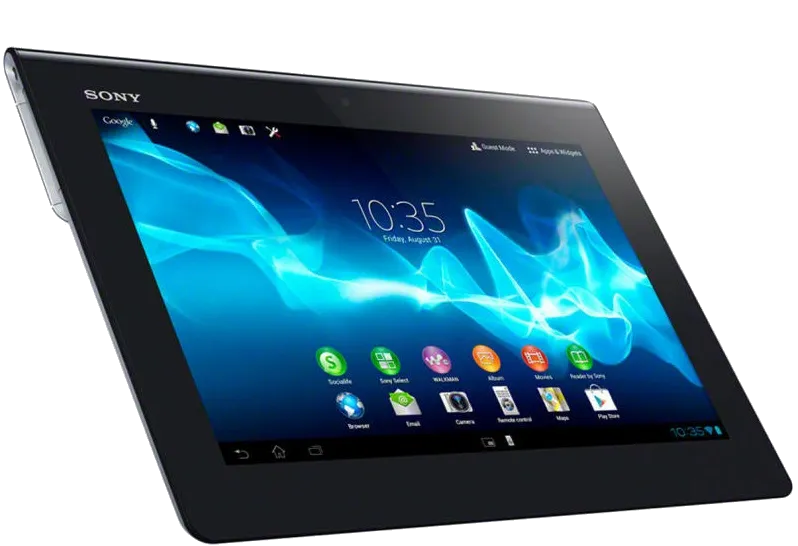 Xperia Tablet S