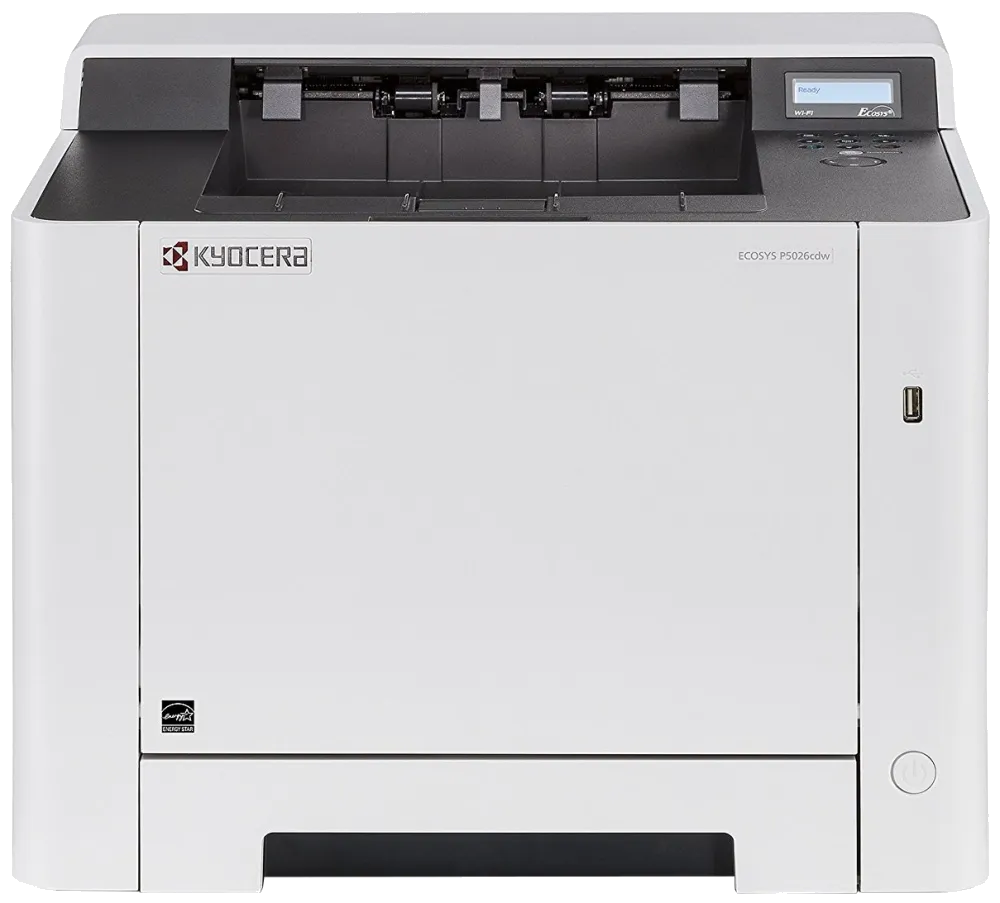 Ecosys P5026cdw