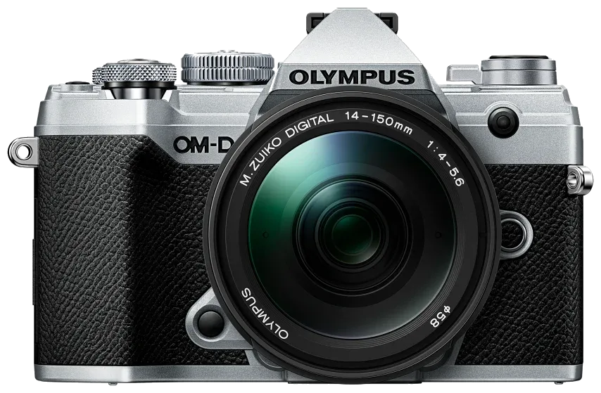 E‑M5 Mark III 14-150 Kit