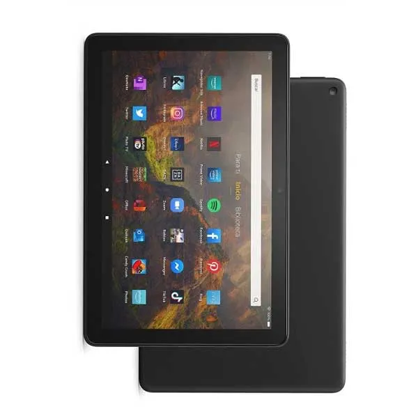 Fire HD 10 Plus