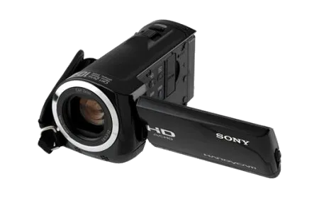 HDR-CX500E