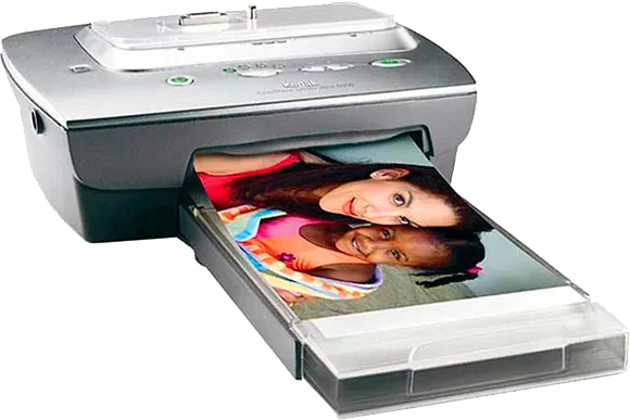 EasyShare Printer Dock 6000