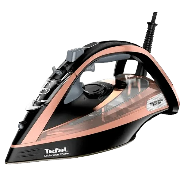 Ultimate Pure Micro-calc FV9867E0