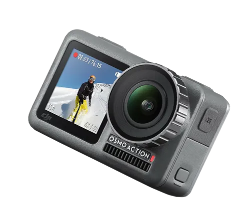 Osmo Action