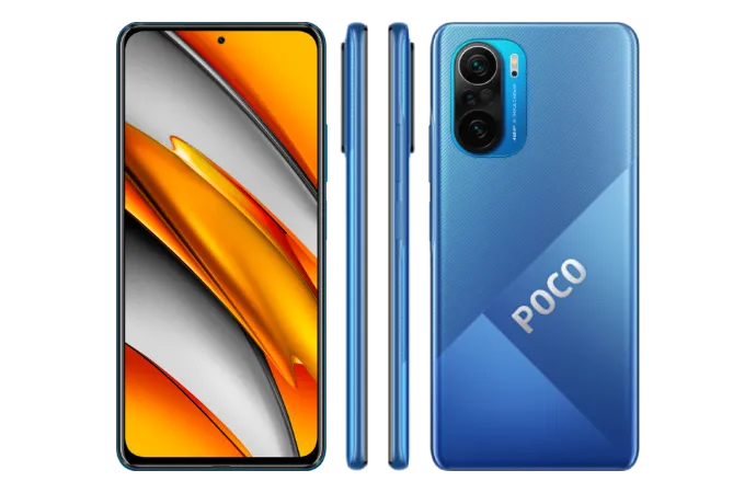 Poco F3
