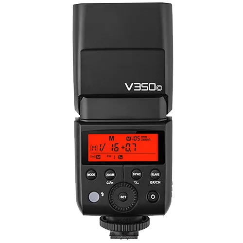 Ving V350S TTL