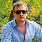 Богомолов Глеб