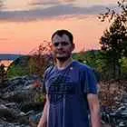 Шубин Максим