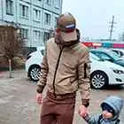 Потапов Евгений