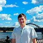 Шапошников Максим