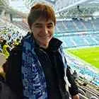 Краснов Глеб