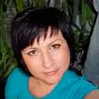 Прохорова Ангелина