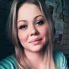 Петрова Майя