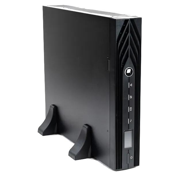 SKAT-UPS 2000 RACK+4X9Ah