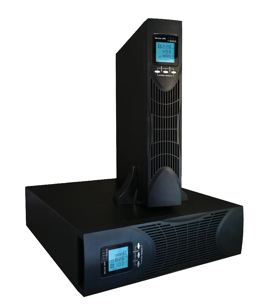 MARATHON XL 1KVA - PF0,8