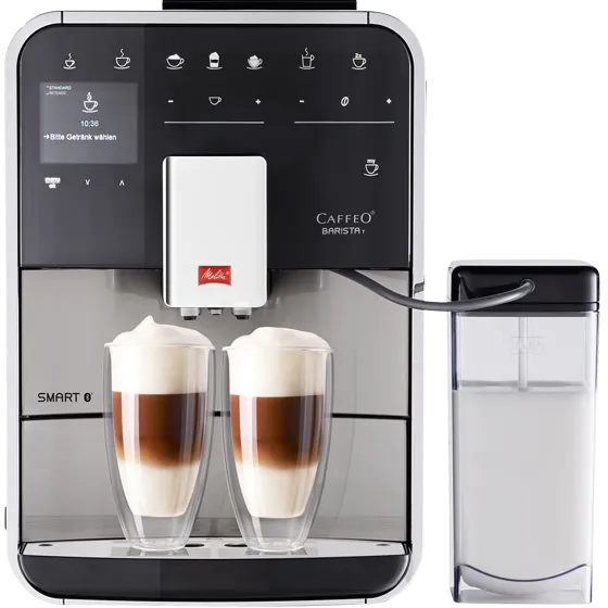 F 840-100 Caffeo Barista T Smart SST