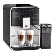 Caffeo Barista TS Smart