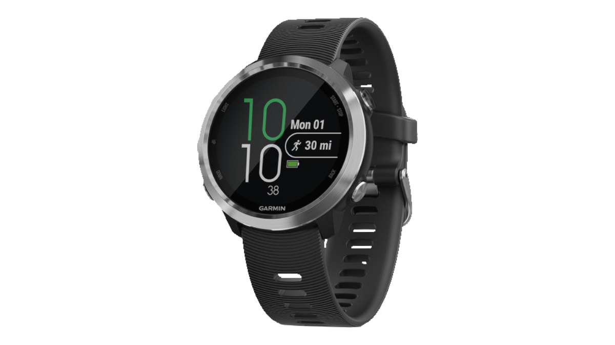 645 Forerunner Music