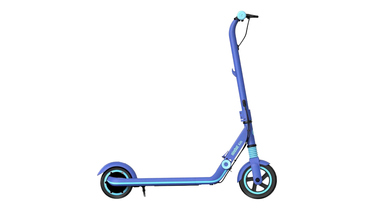eKickScooter Zing E8